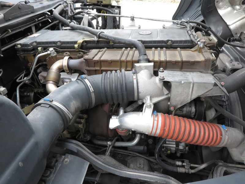 三菱ふそう スーパーグレート ウイング車 大型 LKG-FS54VZ 年式 H23[写真57]