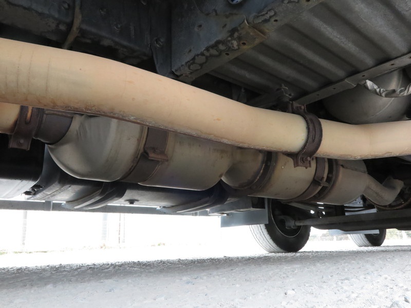 三菱ふそう スーパーグレート ウイング車 大型 LKG-FS54VZ 年式 H23[写真51]