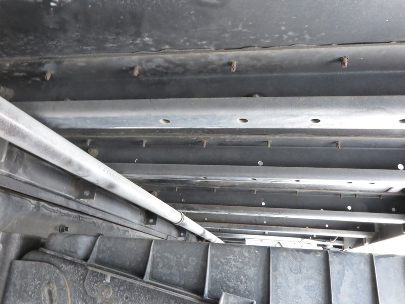 三菱ふそう スーパーグレート ウイング車 大型 LKG-FS54VZ 年式 H23[写真47]