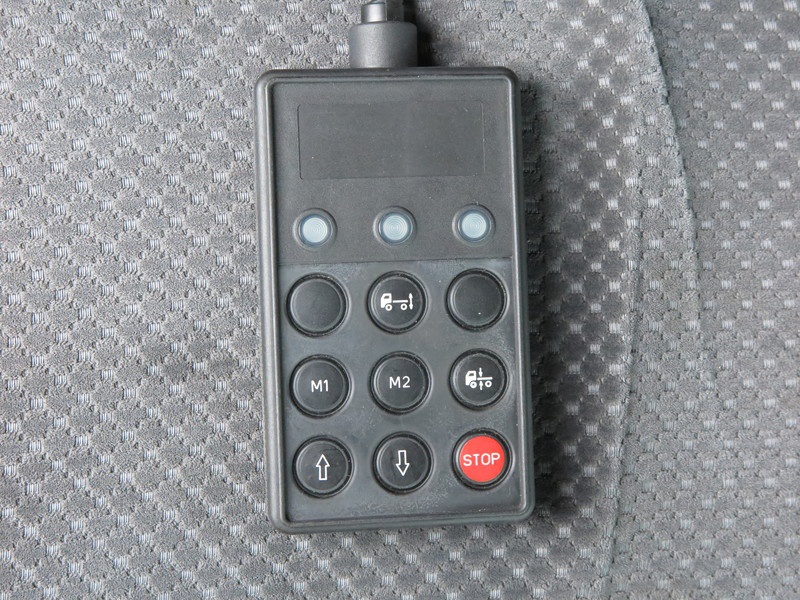 三菱ふそう スーパーグレート ウイング車 大型 LKG-FS54VZ 年式 H23[写真45]