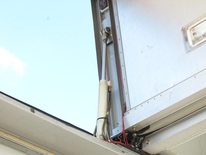 日野 グランドプロフィア ウイング車 大型 KS-FW1EXWG 年式 H16[写真16]