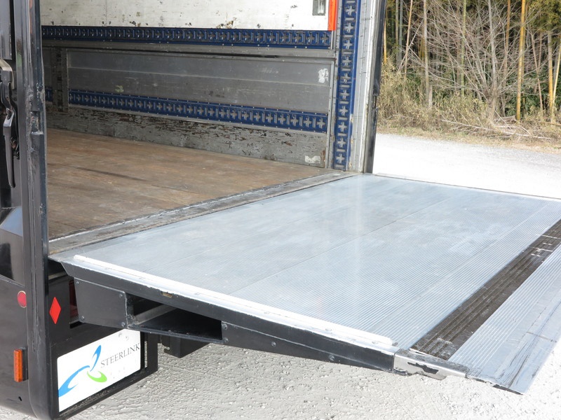 日野 グランドプロフィア ウイング車 大型 KS-FW1EXWG 年式 H16[写真28]