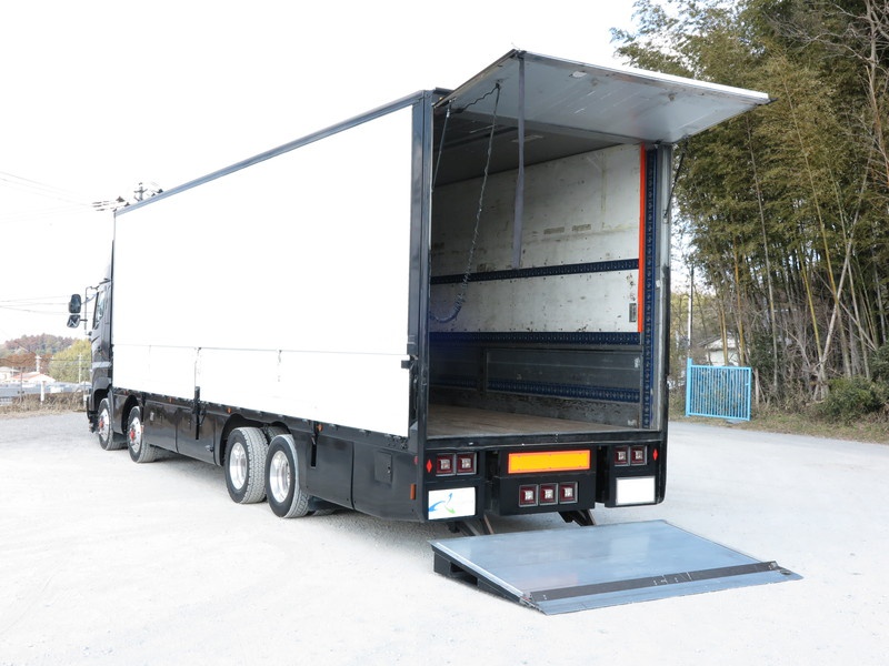 日野 グランドプロフィア ウイング車 大型 KS-FW1EXWG 年式 H16[写真25]