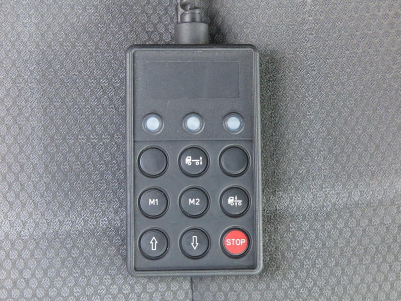 日野 グランドプロフィア ウイング車 大型 KS-FW1EXWG 年式 H16[写真45]