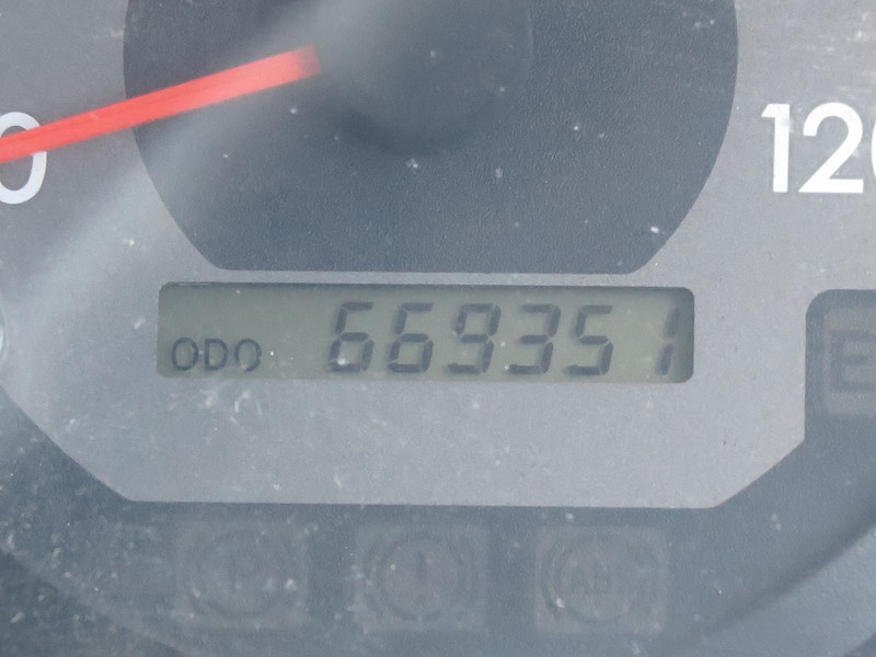 日野 グランドプロフィア ウイング車 大型 KS-FW1EXWG 年式 H16[写真46]