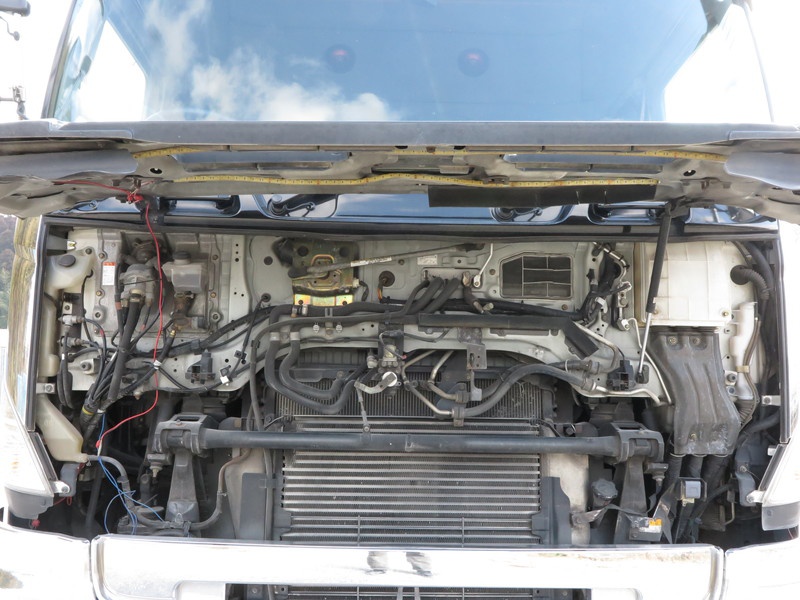 日野 グランドプロフィア ウイング車 大型 KS-FW1EXWG 年式 H16[写真49]