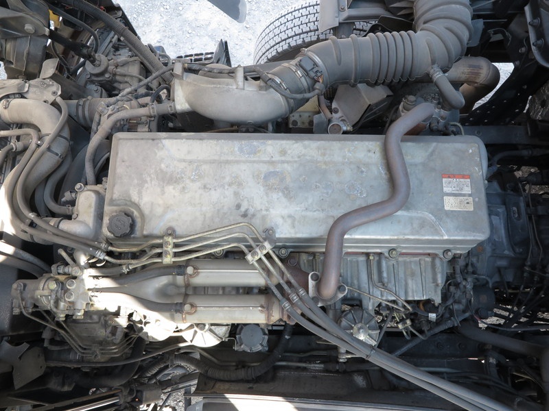 日野 グランドプロフィア ウイング車 大型 KS-FW1EXWG 年式 H16[写真50]