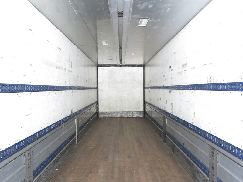 日野 グランドプロフィア ウイング車 大型 KS-FW1EXWG 年式 H16[写真31]