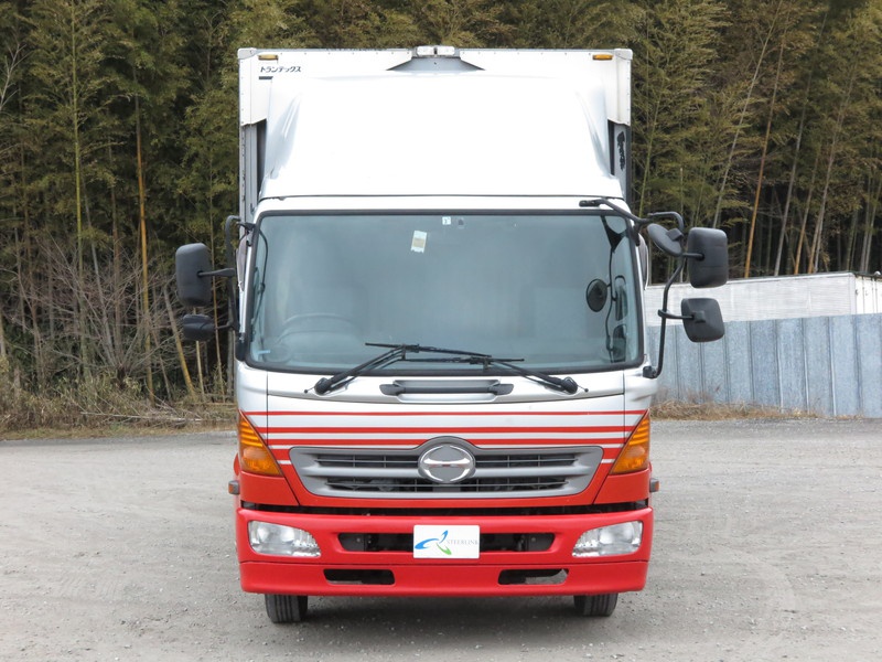 日野 レンジャー ウイング車 中型 BDG-FD7JLWA 年式 H19[写真03]