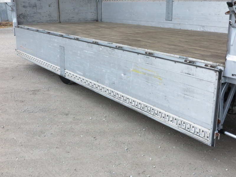 日野 レンジャー ウイング車 中型 BDG-FD7JLWA 年式 H19[写真12]