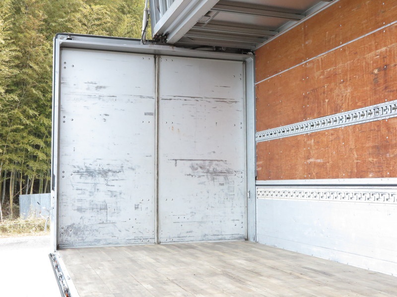 日野 レンジャー ウイング車 中型 BDG-FD7JLWA 年式 H19[写真13]