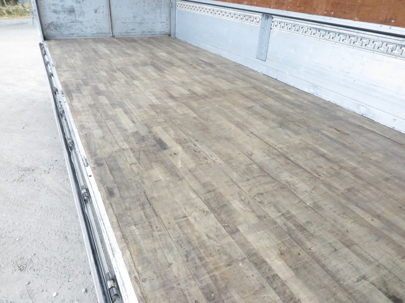 日野 レンジャー ウイング車 中型 BDG-FD7JLWA 年式 H19[写真16]