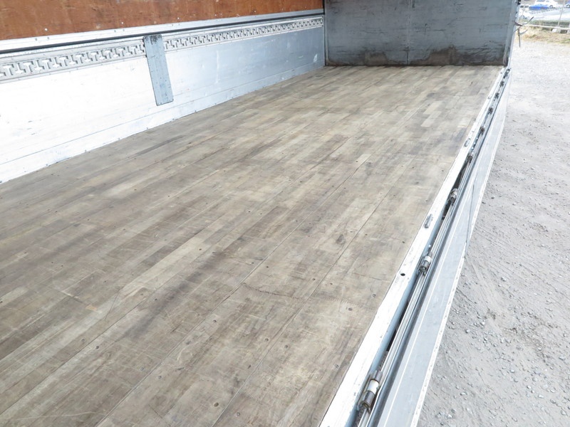 日野 レンジャー ウイング車 中型 BDG-FD7JLWA 年式 H19[写真15]