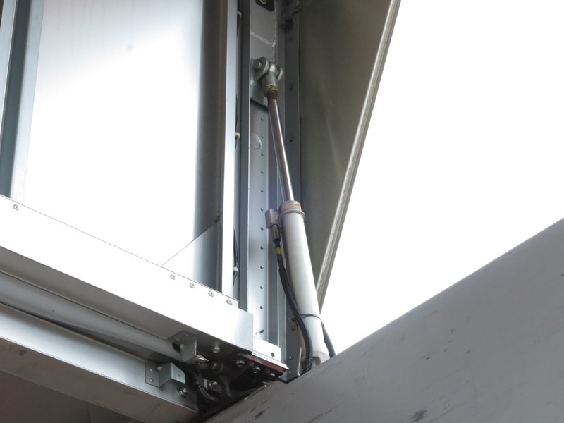 日野 レンジャー ウイング車 中型 BDG-FD7JLWA 年式 H19[写真18]