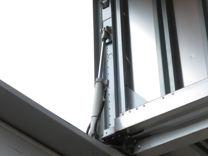 日野 レンジャー ウイング車 中型 BDG-FD7JLWA 年式 H19[写真17]