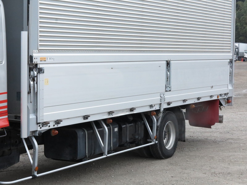 日野 レンジャー ウイング車 中型 BDG-FD7JLWA 年式 H19[写真21]