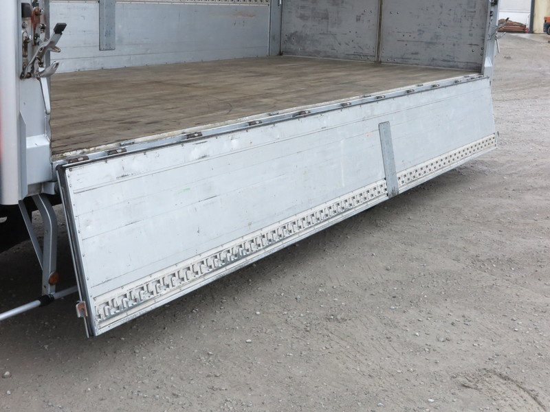 日野 レンジャー ウイング車 中型 BDG-FD7JLWA 年式 H19[写真23]