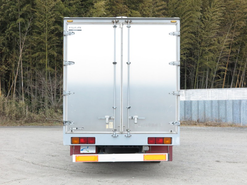 日野 レンジャー ウイング車 中型 BDG-FD7JLWA 年式 H19[写真06]