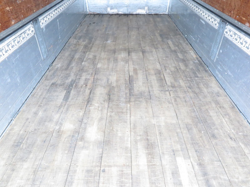 日野 レンジャー ウイング車 中型 BDG-FD7JLWA 年式 H19[写真29]