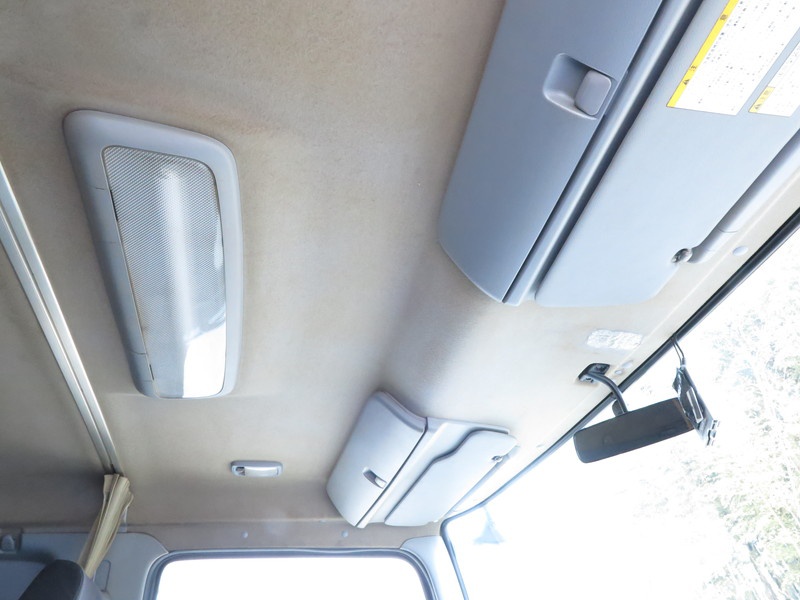 日野 レンジャー ウイング車 中型 BDG-FD7JLWA 年式 H19[写真39]