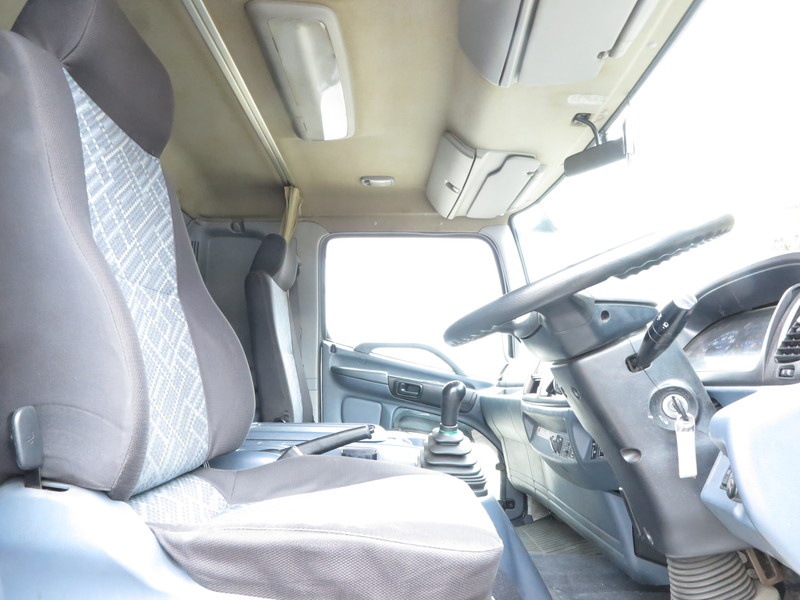 日野 レンジャー ウイング車 中型 BDG-FD7JLWA 年式 H19[写真36]