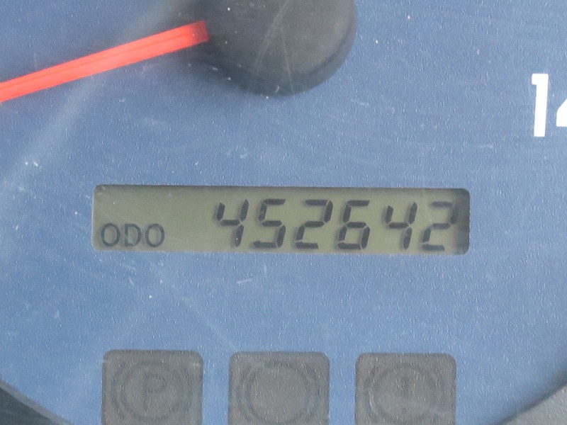 日野 レンジャー ウイング車 中型 BDG-FD7JLWA 年式 H19[写真41]