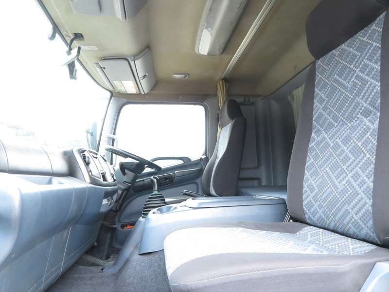 日野 レンジャー ウイング車 中型 BDG-FD7JLWA 年式 H19[写真38]