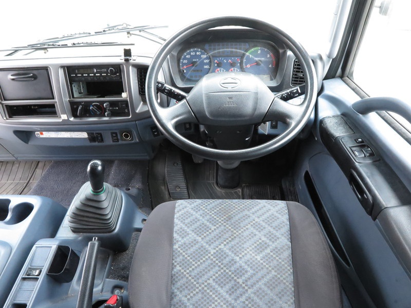 日野 レンジャー ウイング車 中型 BDG-FD7JLWA 年式 H19[写真37]