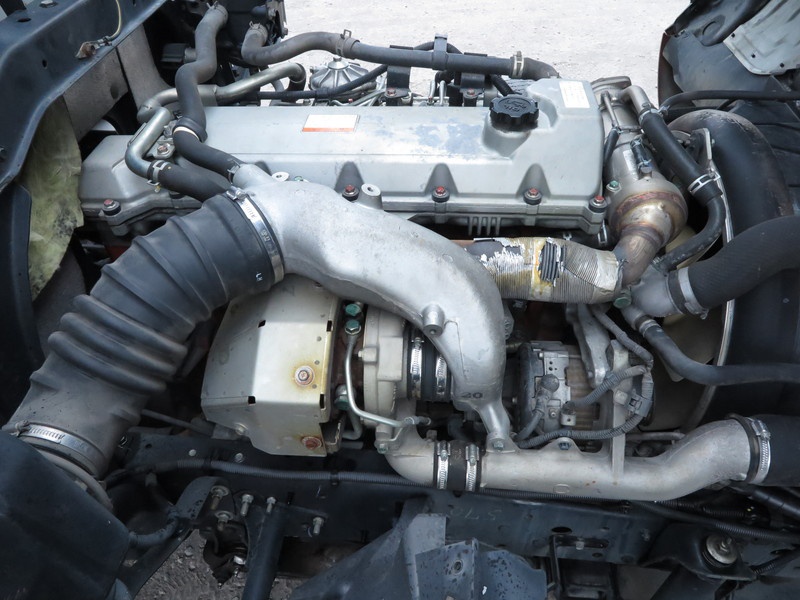 日野 レンジャー ウイング車 中型 BDG-FD7JLWA 年式 H19[写真51]