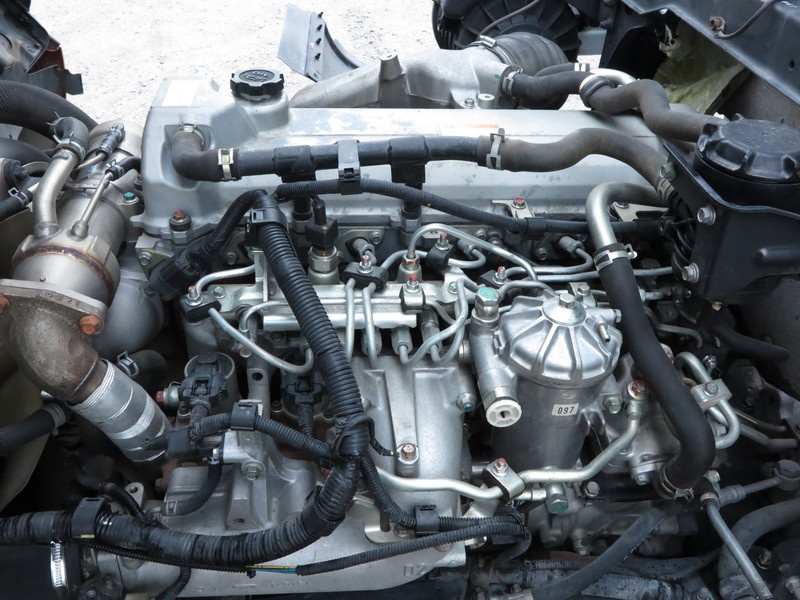 日野 レンジャー ウイング車 中型 BDG-FD7JLWA 年式 H19[写真50]