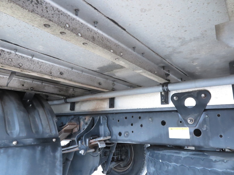 日野 レンジャー ウイング車 中型 BDG-FD7JLWA 年式 H19[写真45]