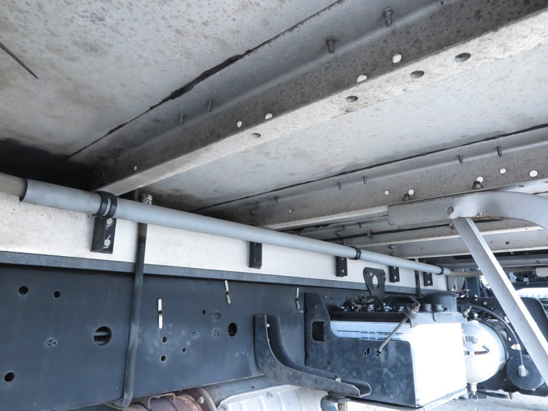 日野 レンジャー ウイング車 中型 BDG-FD7JLWA 年式 H19[写真46]