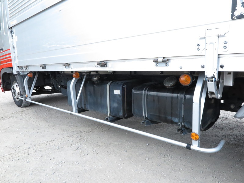 日野 レンジャー ウイング車 中型 BDG-FD7JLWA 年式 H19[写真32]