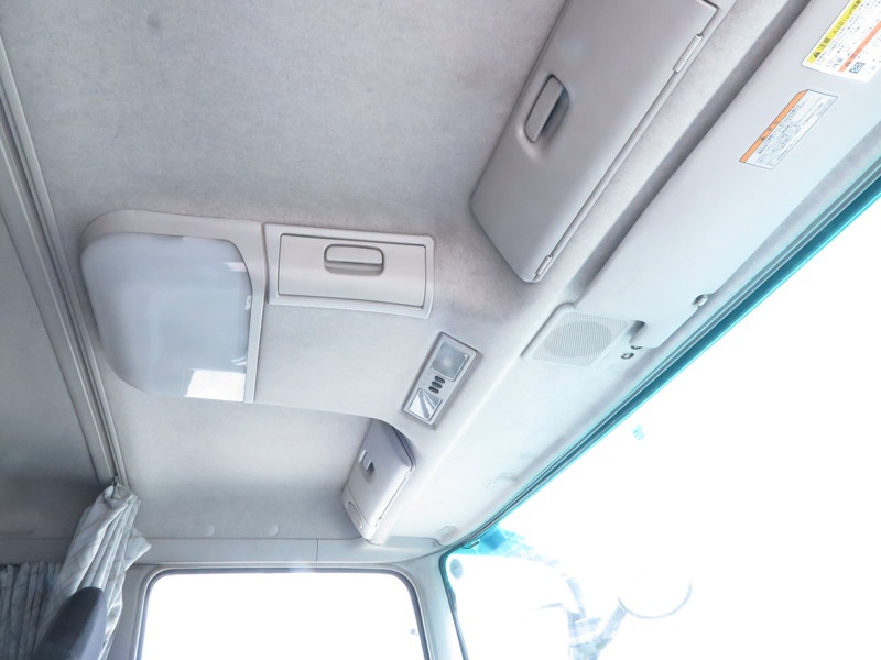 三菱ふそう スーパーグレート 平ボディ 大型 BDG-FS55JZ 年式 H20[写真38]