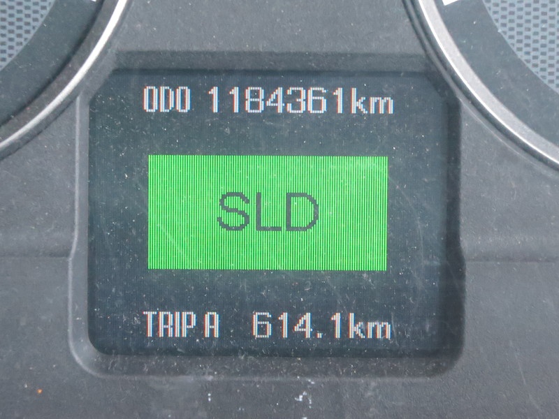 三菱ふそう スーパーグレート 平ボディ 大型 BDG-FS55JZ 年式 H20[写真41]