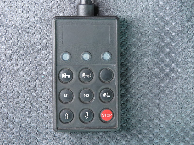 三菱ふそう スーパーグレート 平ボディ 大型 BDG-FS55JZ 年式 H20[写真40]