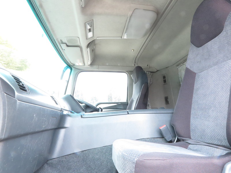 三菱ふそう スーパーグレート 平ボディ 大型 BDG-FS55JZ 年式 H20[写真37]