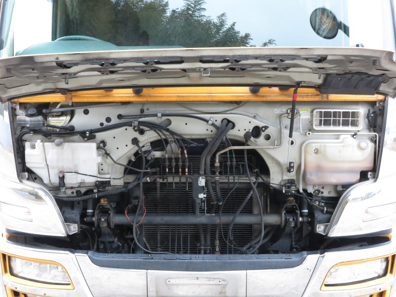 三菱ふそう スーパーグレート 平ボディ 大型 BDG-FS55JZ 年式 H20[写真58]