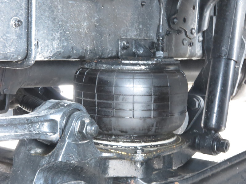 三菱ふそう スーパーグレート 平ボディ 大型 BDG-FS55JZ 年式 H20[写真51]