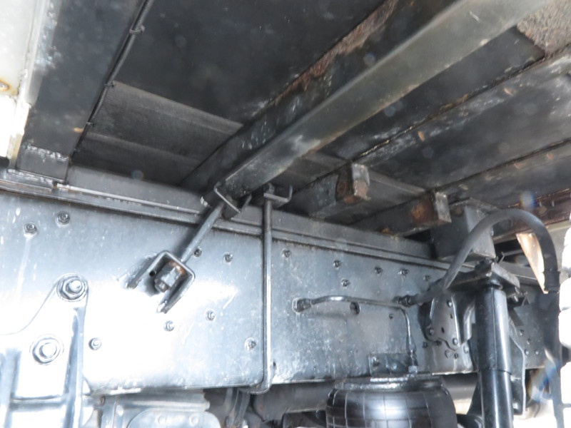 三菱ふそう スーパーグレート 平ボディ 大型 BDG-FS55JZ 年式 H20[写真44]