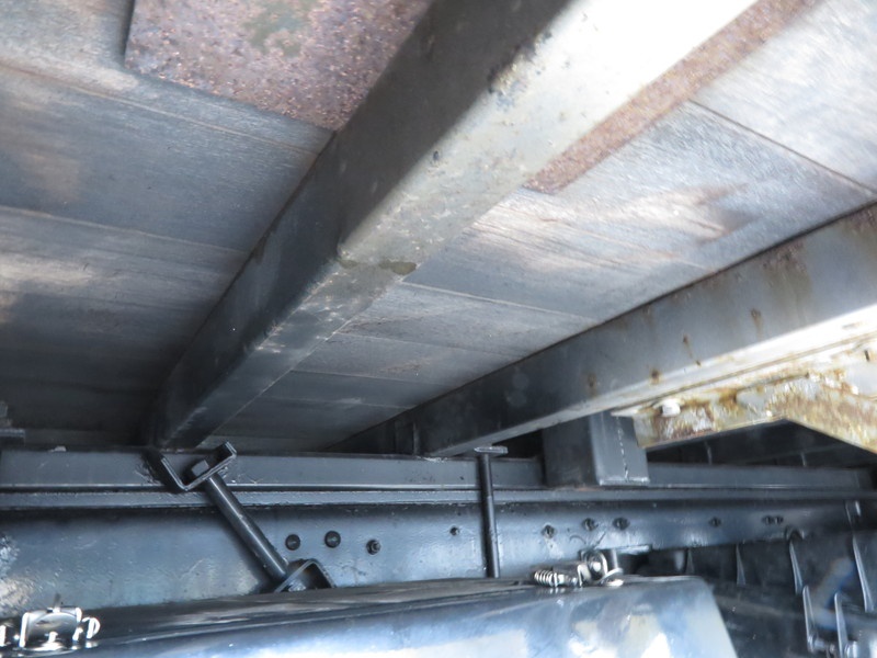 三菱ふそう スーパーグレート 平ボディ 大型 BDG-FS55JZ 年式 H20[写真45]