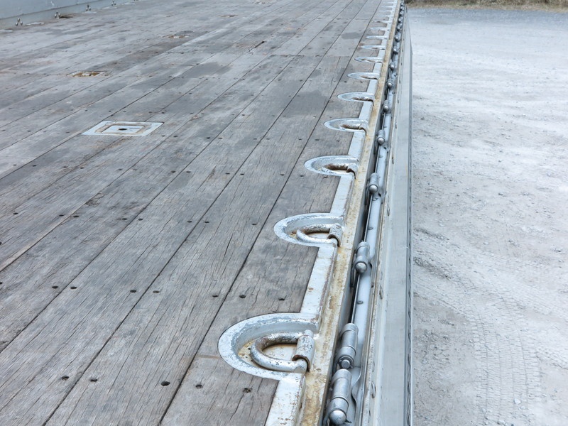 三菱ふそう スーパーグレート 平ボディ 大型 BDG-FS55JZ 年式 H20[写真20]