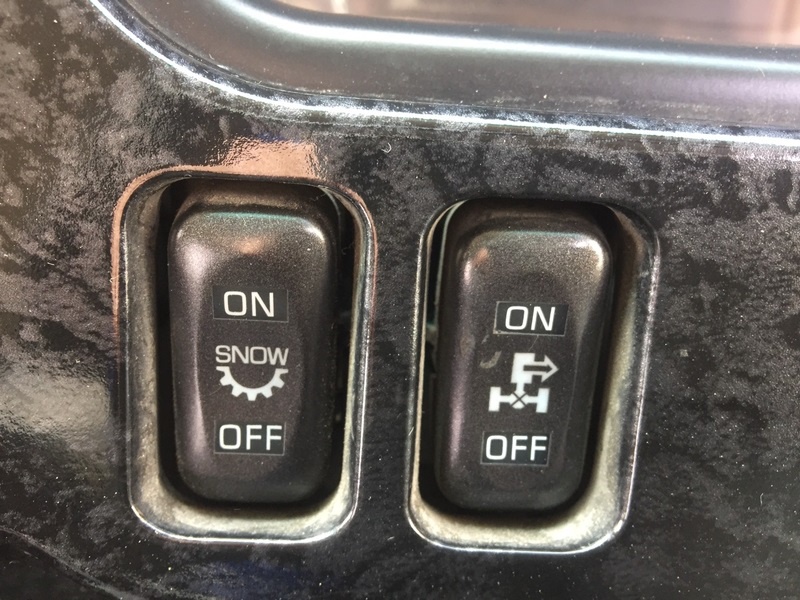 三菱ふそう スーパーグレート トラクタ 大型 LKG-FP54VER 年式 H24[写真39]