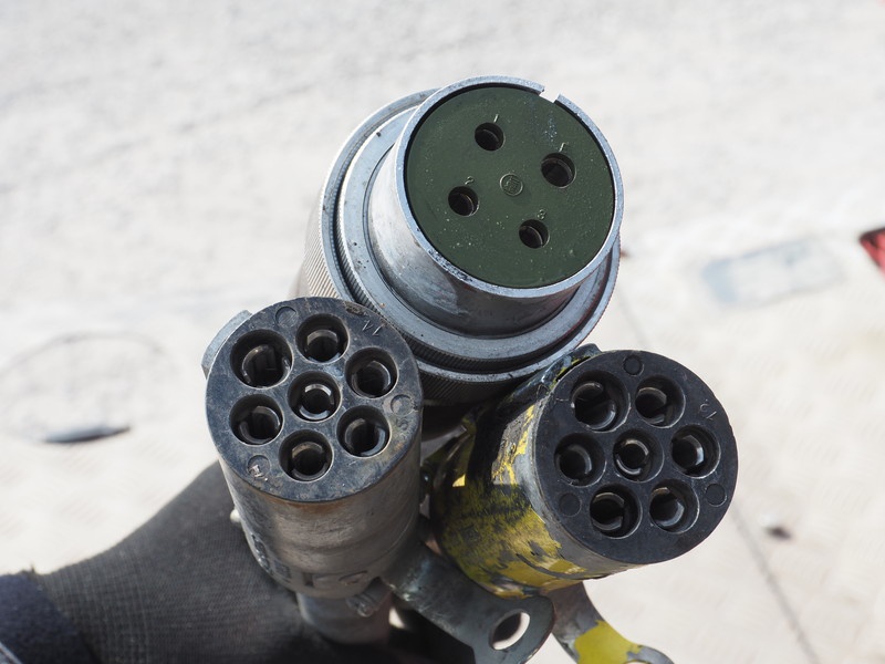 三菱ふそう スーパーグレート トラクタ 大型 LKG-FP54VER 年式 H24[写真20]