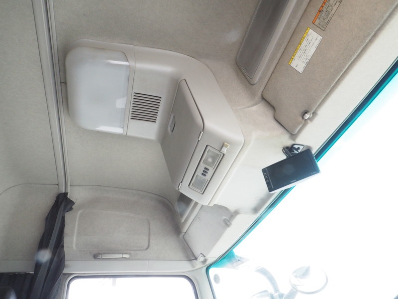 三菱ふそう スーパーグレート トラクタ 大型 LKG-FP54VER 年式 H24[写真33]