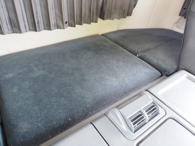 三菱ふそう スーパーグレート トラクタ 大型 LKG-FP54VER 年式 H24[写真35]