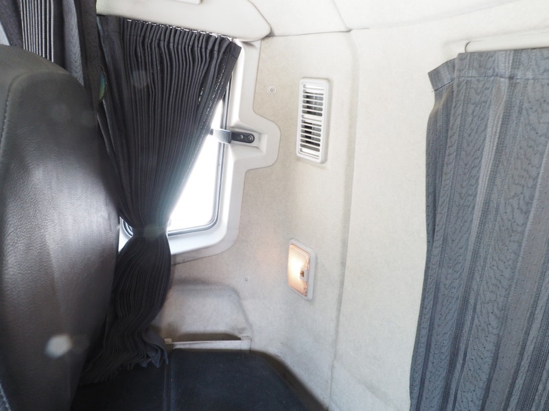 三菱ふそう スーパーグレート トラクタ 大型 LKG-FP54VER 年式 H24[写真36]