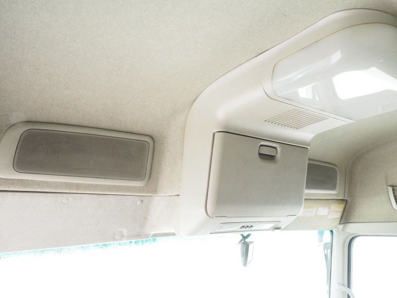 三菱ふそう スーパーグレート トラクタ 大型 LKG-FP54VER 年式 H24[写真34]