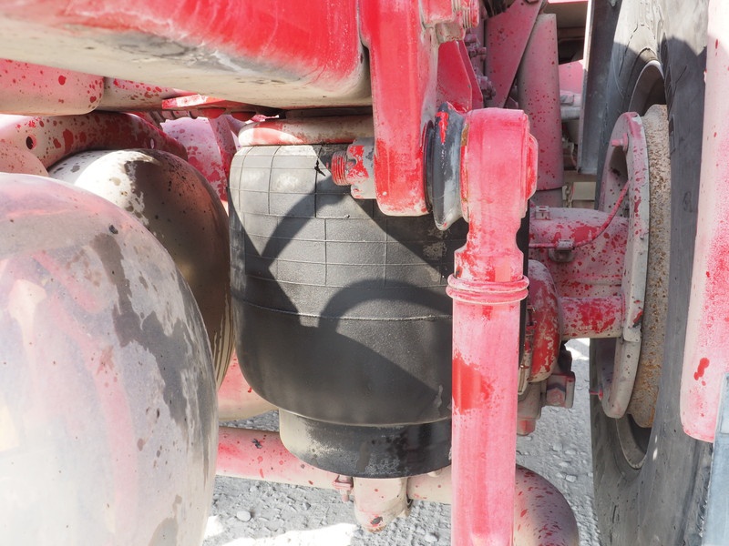 三菱ふそう スーパーグレート トラクタ 大型 LKG-FP54VER 年式 H24[写真42]