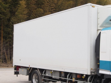 日野 レンジャー 冷凍バン 中増t BDG-FE8JLWA 年式 H21 [写真09]